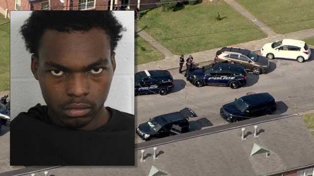 18-year-old jailed on gang charges in Banty Jones Park shooting