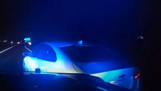 Conyers police chase: Two arrested after hotel car break-ins