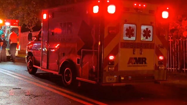 Clarkston woman delivers healthy baby girl amid severe storms