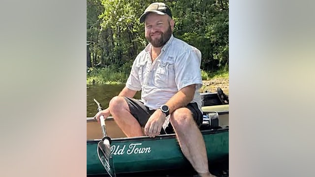 Kayaker missing on Carters Lake after Tuesday's severe storms