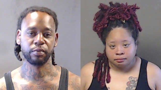 Four captured in Stone Mountain warrant operation on West Mountain Street