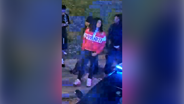 Person of interest wanted after 18-year-old injured in April shooting