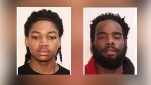 GBI, US Marshals search for wanted murder suspects