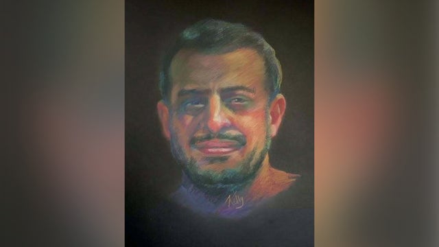 Recognize him? FBI releases rendering to identify 2008 cold case victim