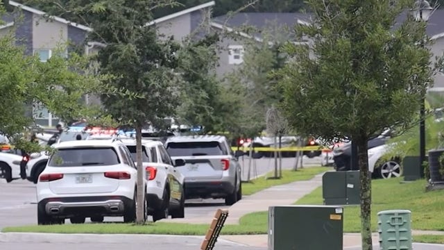 2-year-old Georgia child killed in Florida with unsecured gun