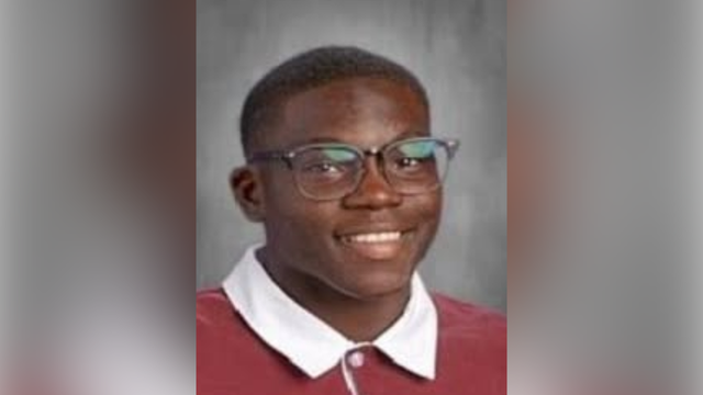 Newnan police searching for missing 15-year-old boy