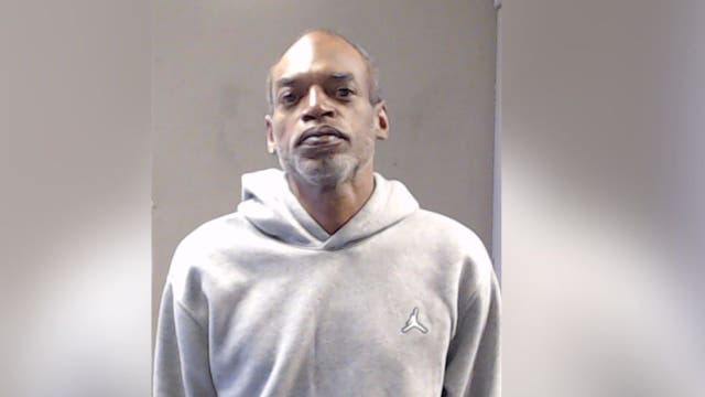 Top 10 most wanted murder suspect arrested in DeKalb County