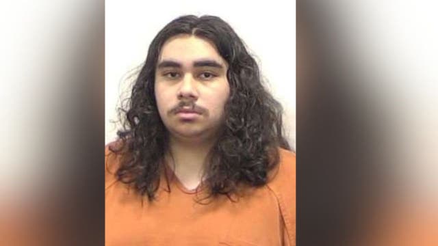 Athens man charged with child sexual exploitation