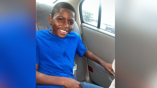 13-year-old, man identified after DeKalb sleepover drive-by