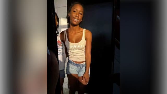 Barrow County police search for missing girl