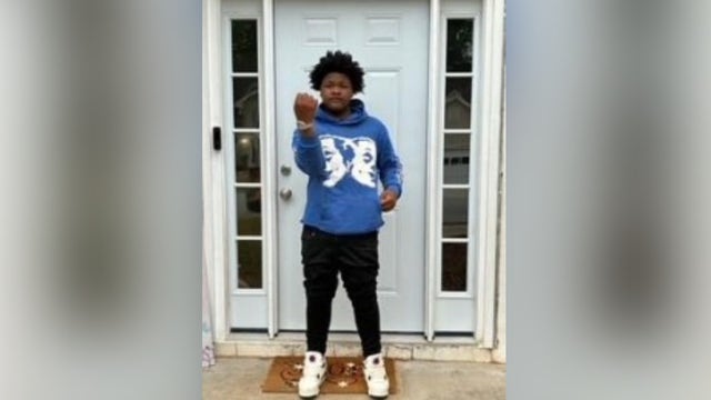UPDATE: Critically missing 12-year-old in McDonough located, police say
