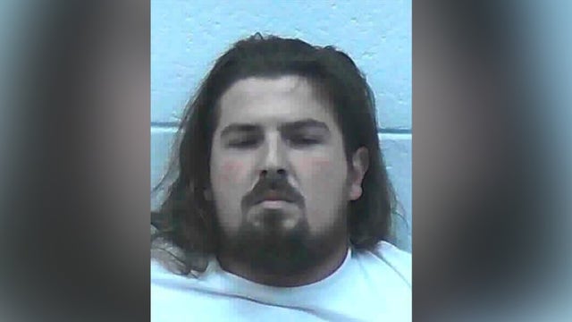 25-year-old Jefferson man arrested for rape, false imprisonment