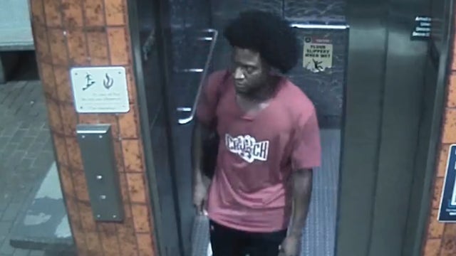 Atlanta police search for suspect after assault leaves man in coma