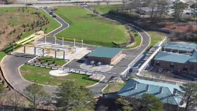 Atlanta agency rejects state blame for South River fish kill