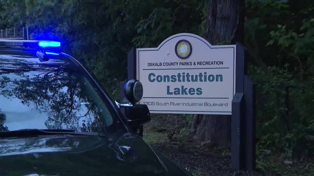 15-year-old arrested in Constitution Lakes Park double homicide