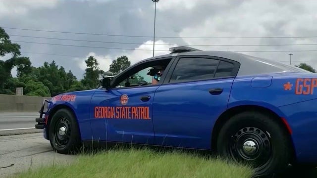Speeders beware: Operation Slow Down in effect in Georgia, other states
