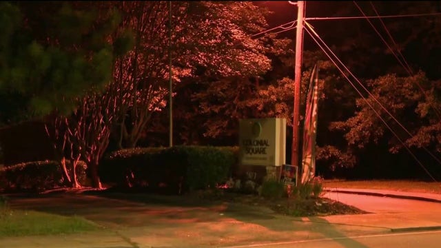 Woman dies at hospital after shooting, Atlanta police investigating