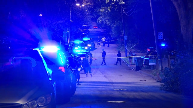 Argument leads to gunfire leaving 18-year-old injured in Atlanta
