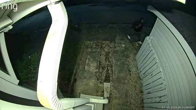 Atlanta Police offer $5,000 reward in residential robbery investigation
