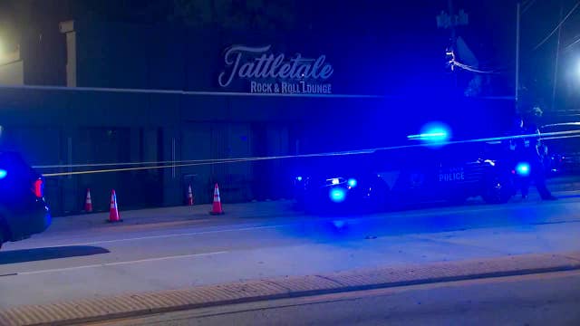 Atlanta police investigate morning shooting on Piedmont Road
