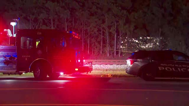 Person dies after being hit by CSX train in Union City