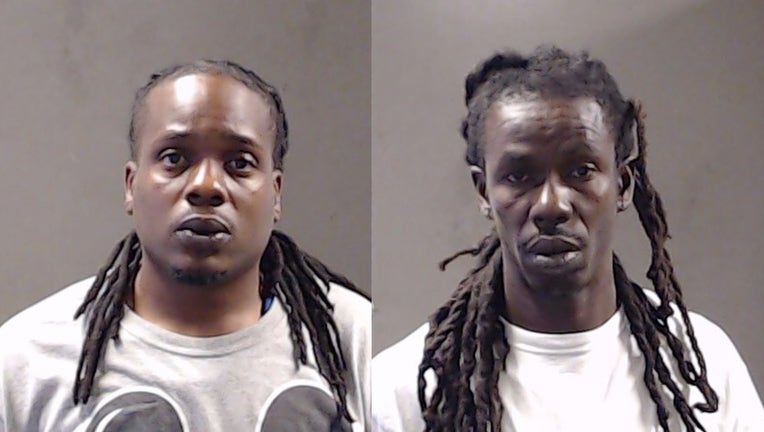 DeKalb DA employee critically hurt by celebratory gunfire, 2