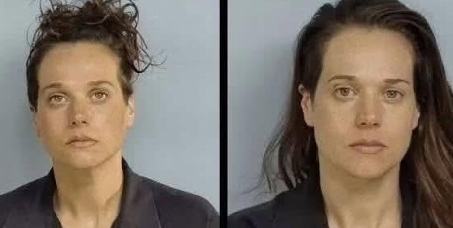 $11K reward for Florida murder suspect Isabelle Johnson as search widens