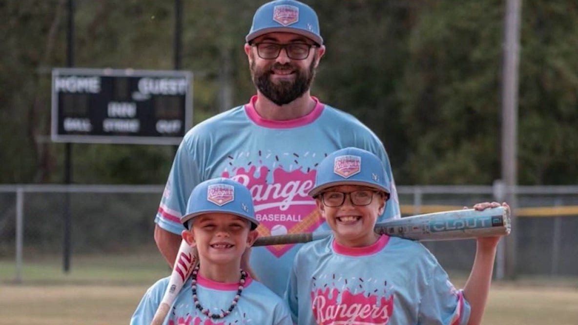 Georgia baseball coach in ICU following serious dirt bike crash in Heard County