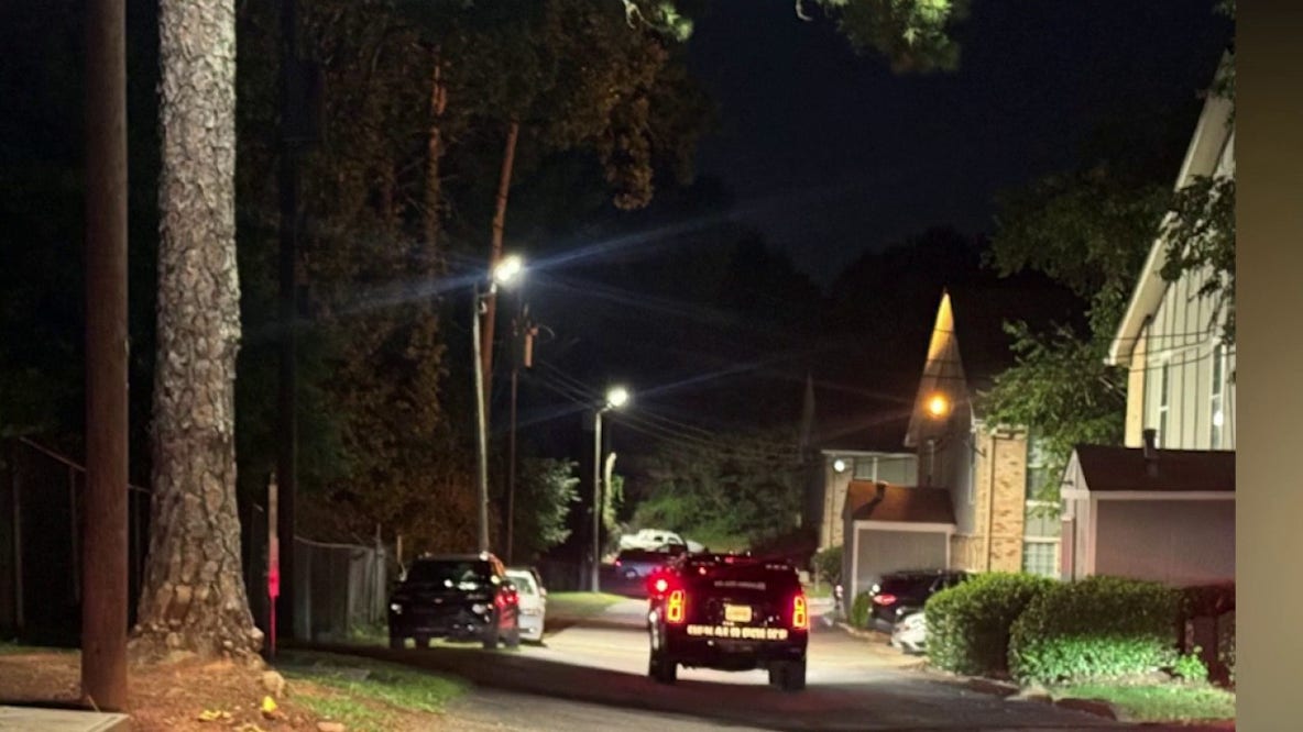 3 shootings leave 2 dead, 1 critically hurt in DeKalb County
