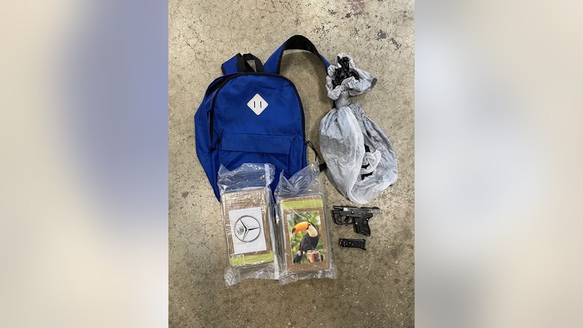 Driver jailed after brief chase leads to major DeKalb County drug bust