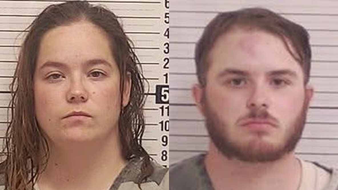 Flock camera helps nab Florida corrections officers in LEGO heist: deputies