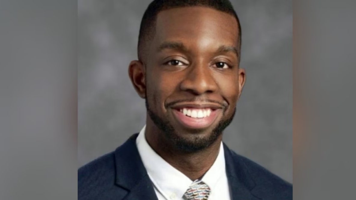 Georgia election results: Everton Blair wins 13th Congressional District runoff