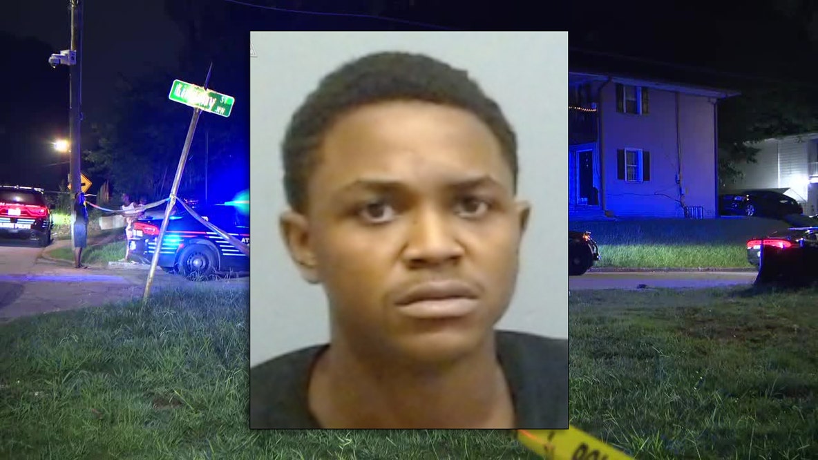 Teen charged in Atlanta shooting death of 13-year-old boy