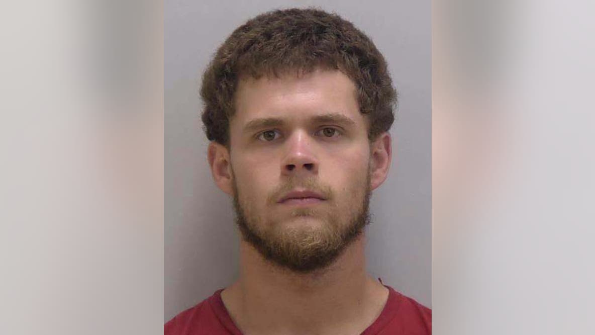 Have you seen him? Bartow sheriff searching for wanted man