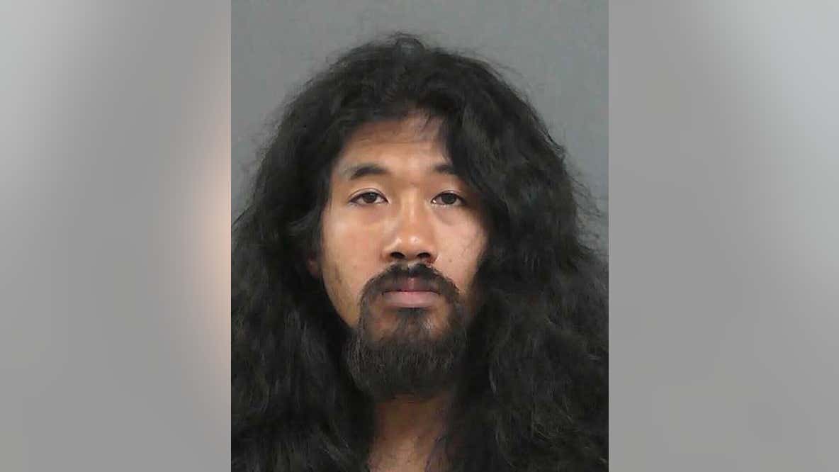 Calhoun man arrested after child molestation report in Gordon County