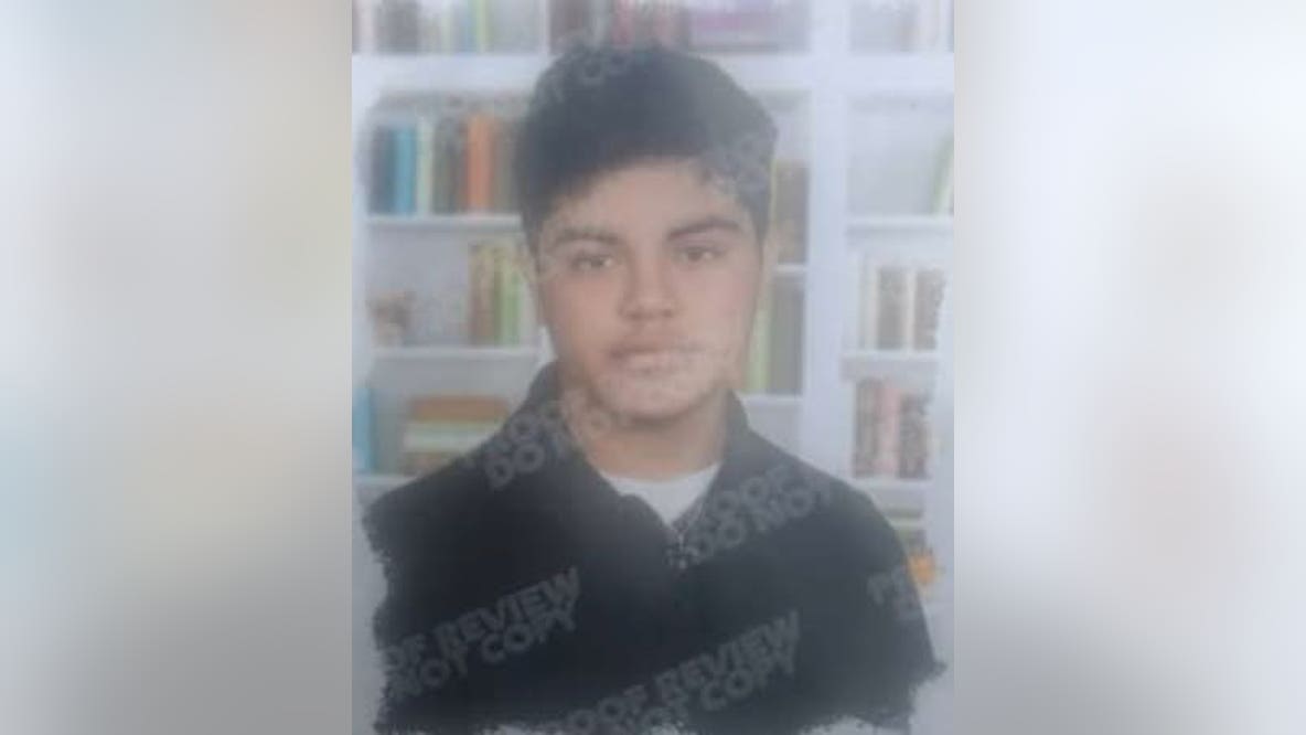 Police search for missing 13-year-old in DeKalb County