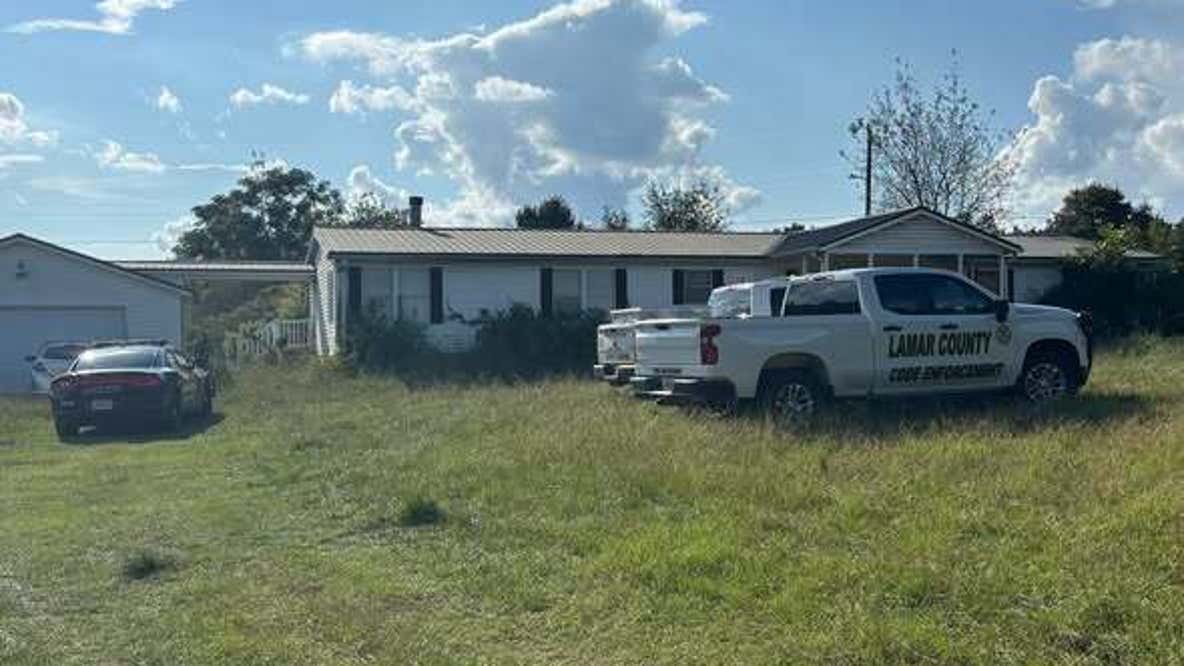 Dozens of animals rescued, 2 arrested in major Lamar County cruelty sweep