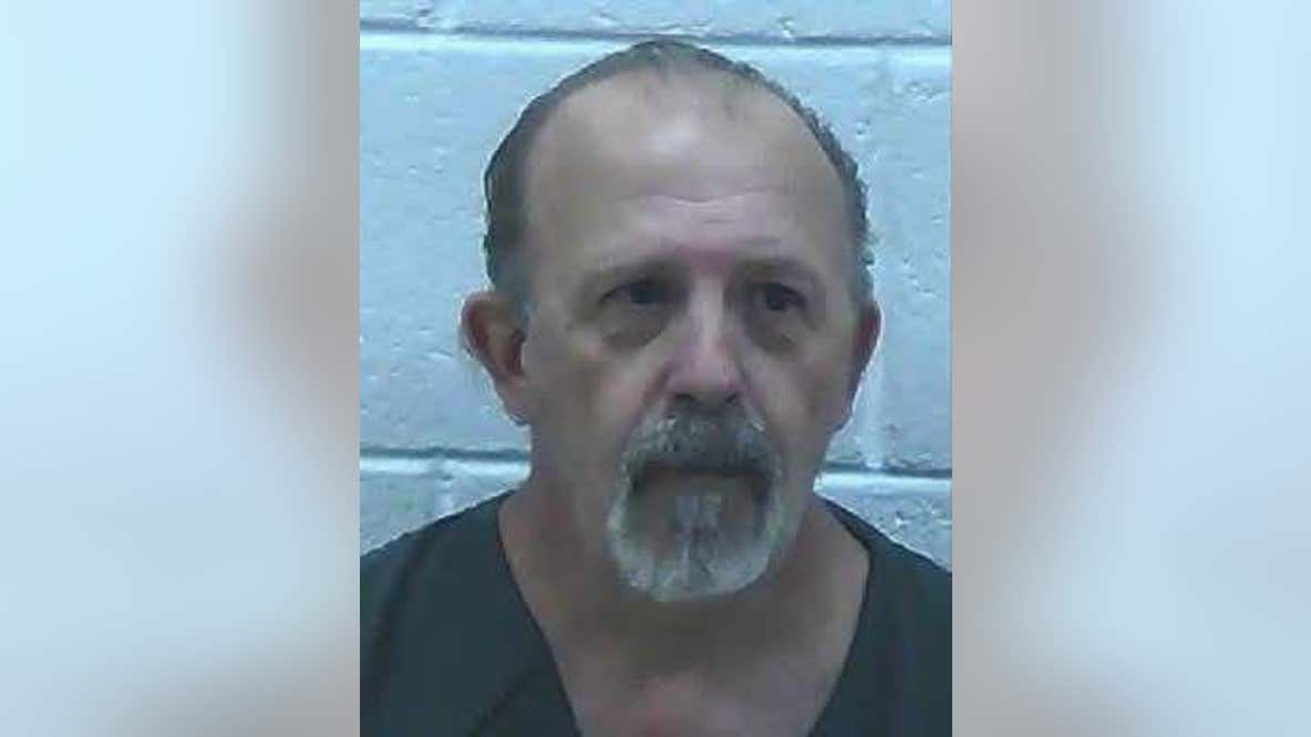 Georgia man, wife face charges in child abuse, witness tampering case