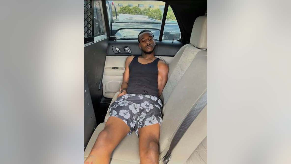 Man wanted in brutal Clayton County tattoo shop assault caught in Minnesota
