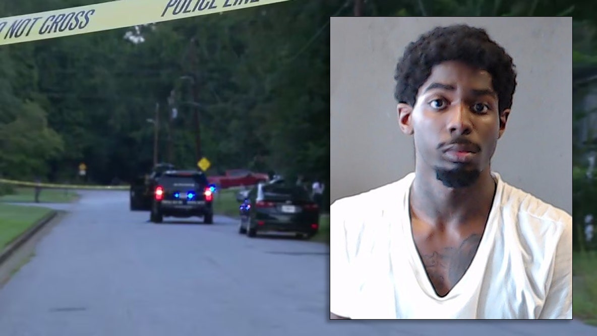 Son arrested for killing 65-year-old father in DeKalb County