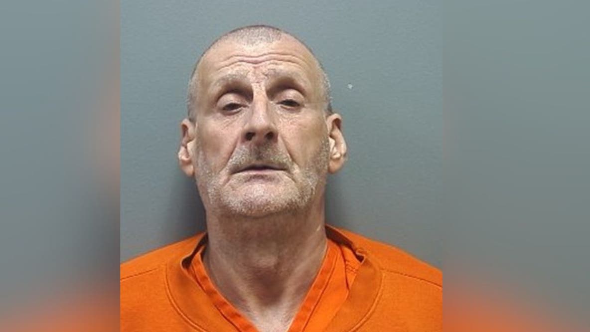 Man arrested for arson in connection to Cherokee County house fire