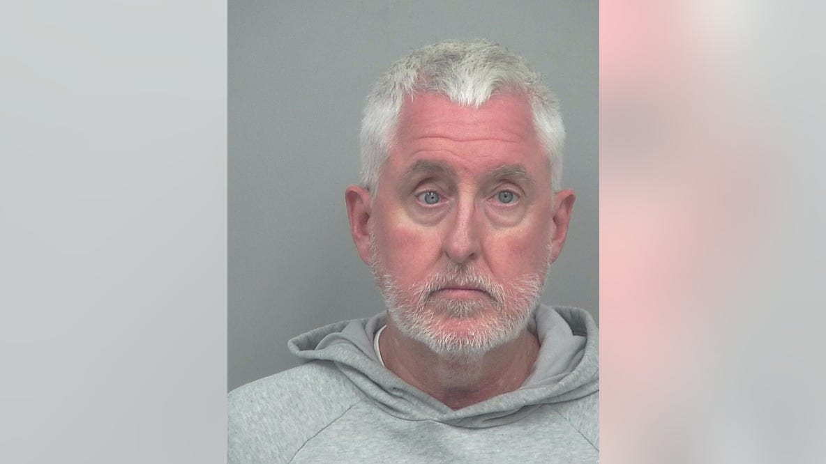 Former Parkview High track coach arrested, accused of theft