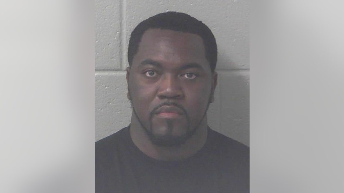 Ex-cop arrested after state probe into license plate database