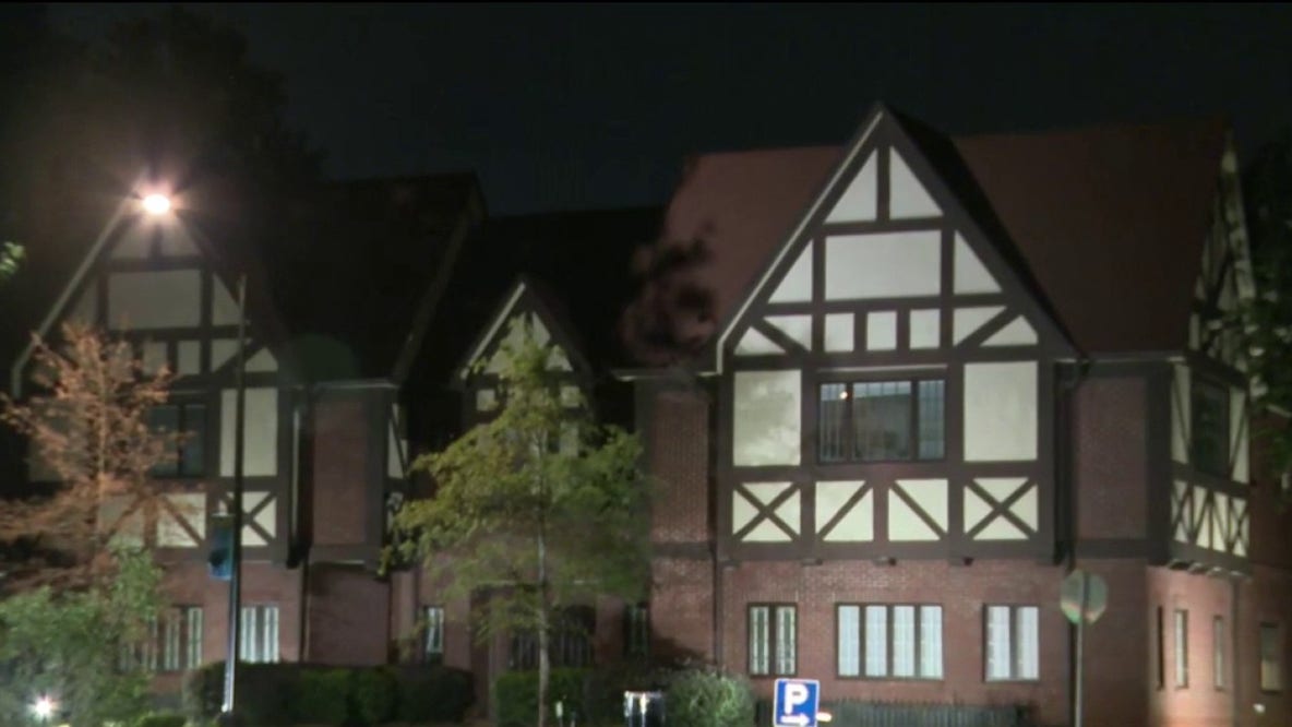 Police chief defends Avondale Estates Flock cameras at City Hall meeting