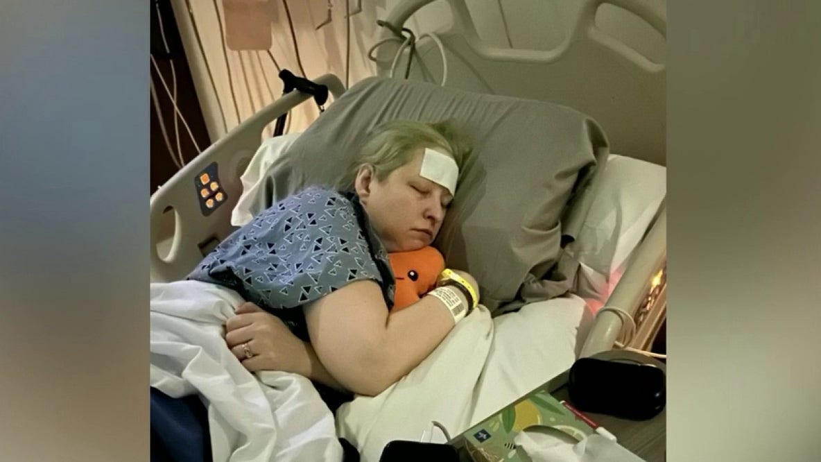 Spalding County community supports deputy needing transplant