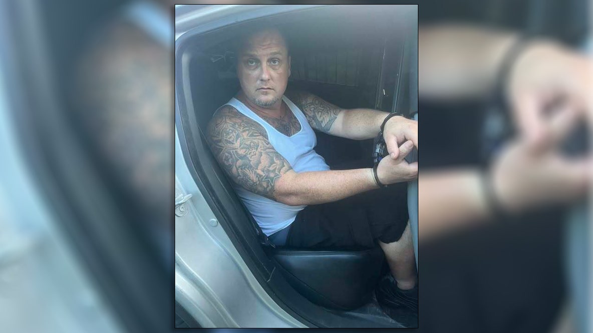 Community tip leads to drug seizure and arrest of wanted fugitive