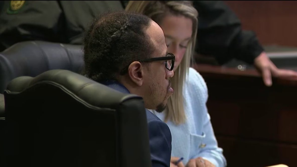 'He did not give a damn': Prosecutors summarize case before jury deliberates
