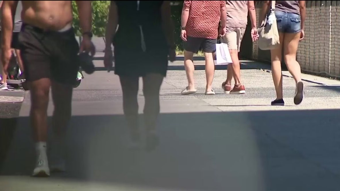 'This is our backyard': Witness recalls ducking for cover during Beltline gunfire
