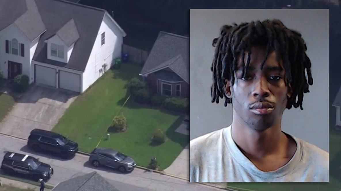 DeKalb shooting victim dies, brother charged with murder