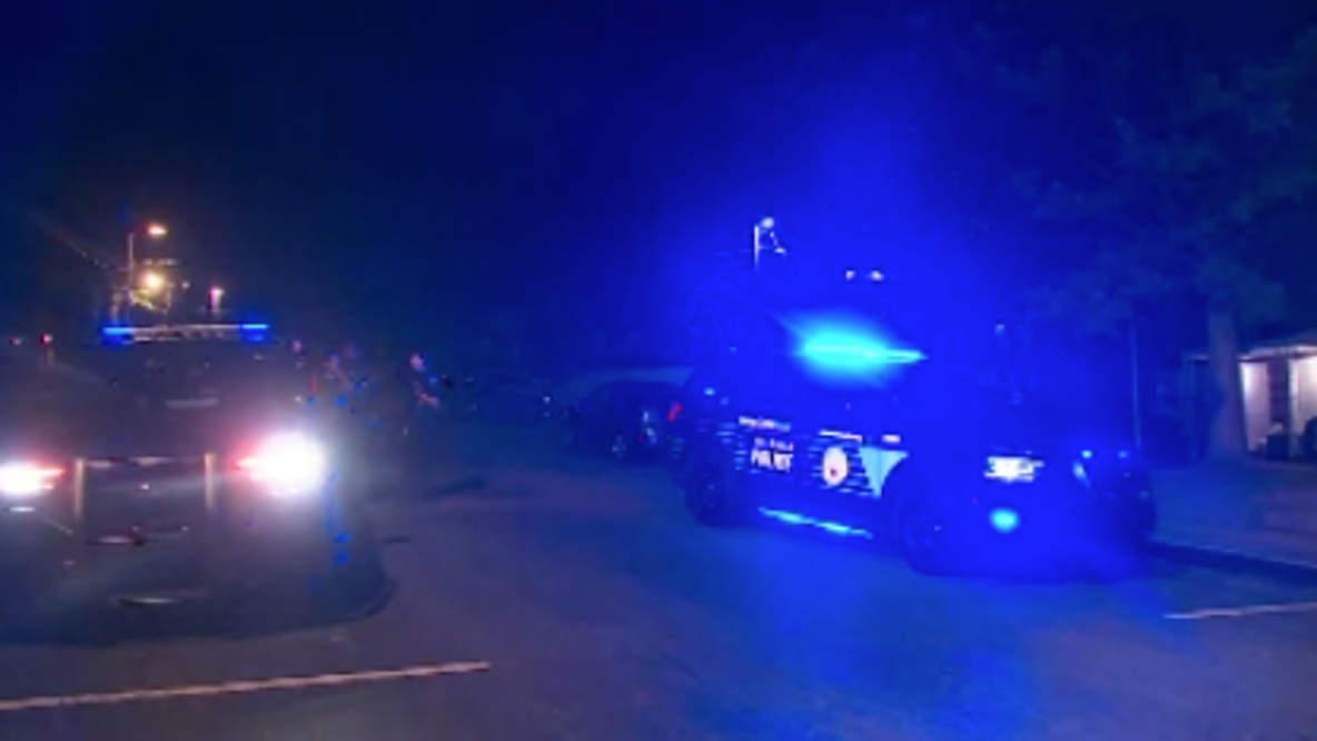 Man stabbed following dispute in northwest Atlanta, police say